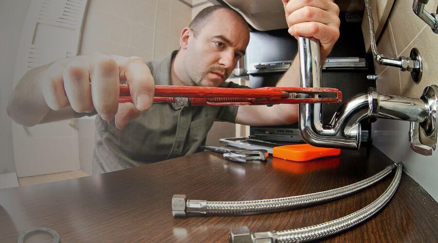 Local annual plumbing maintenance in Fort Stewart, GA